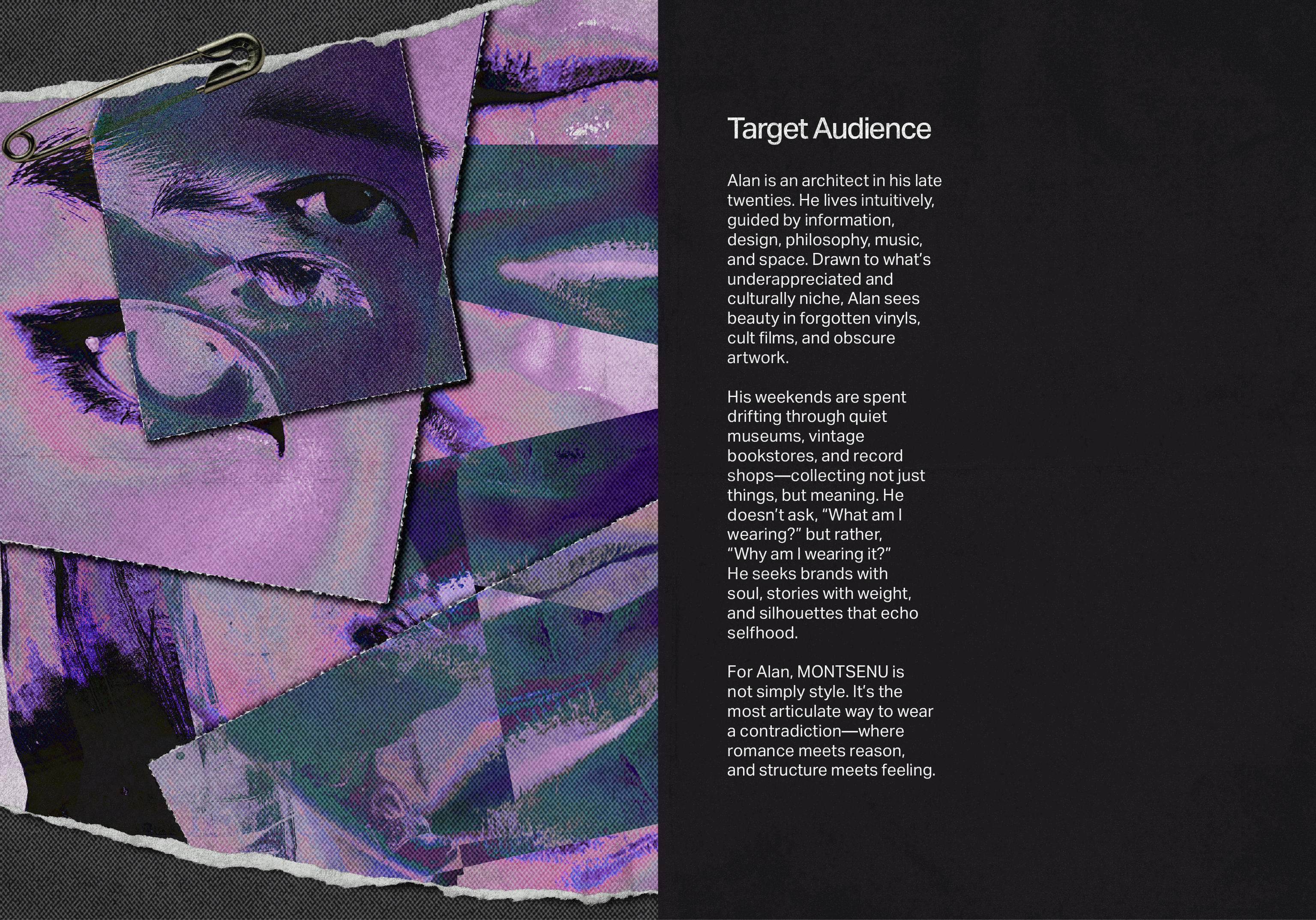 Brand book page 6