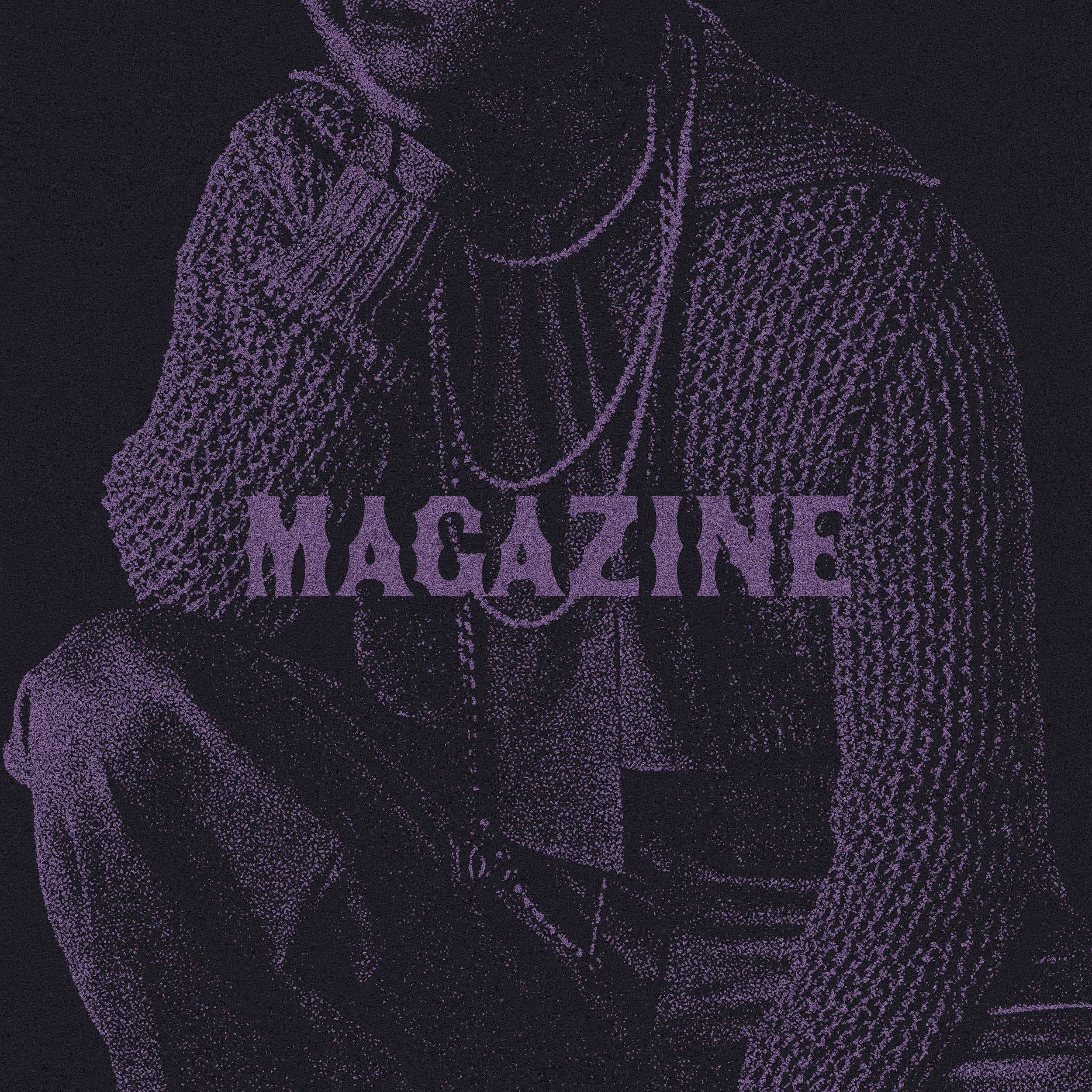 Magazine