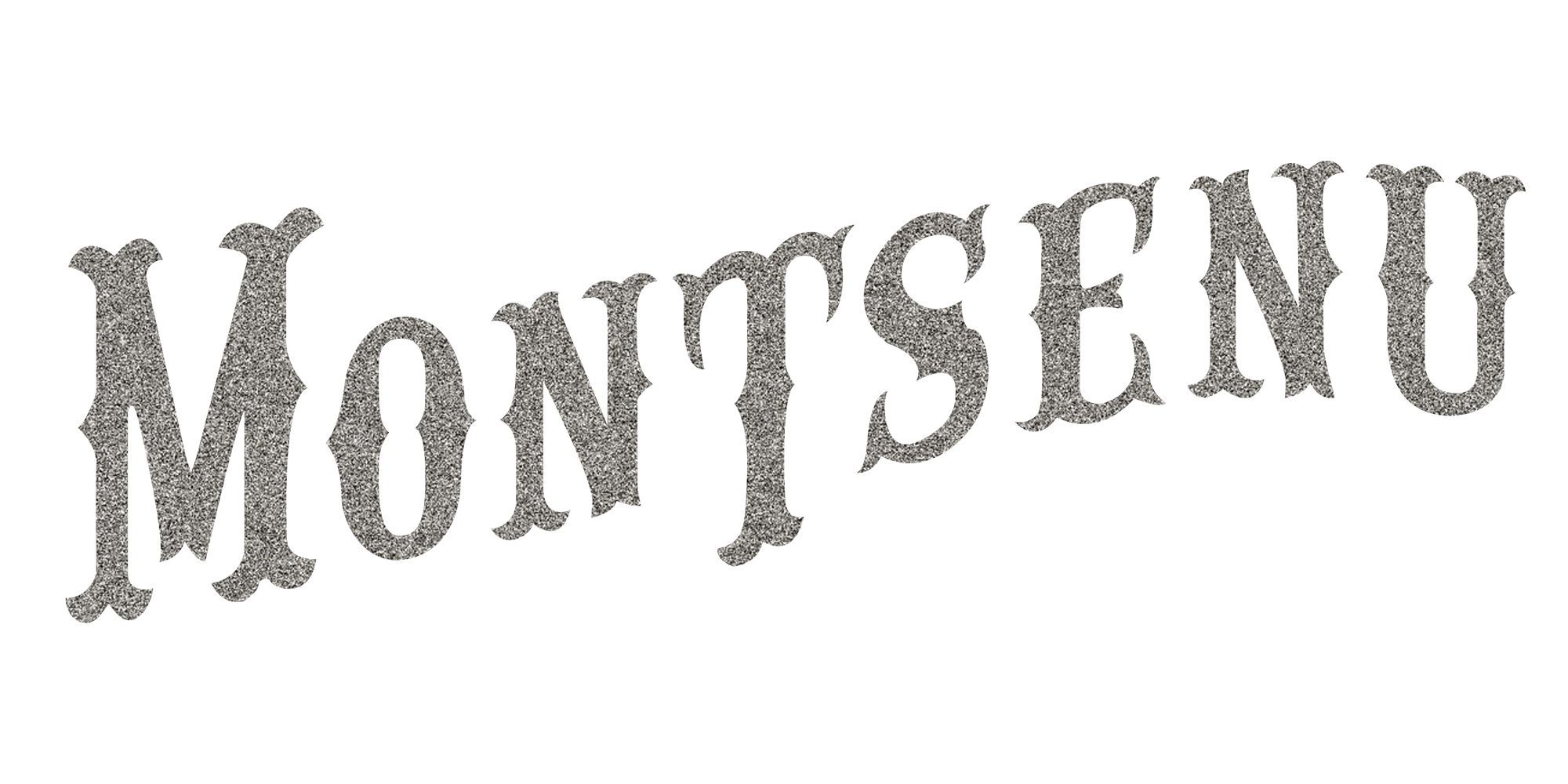 MONTSENU logo
